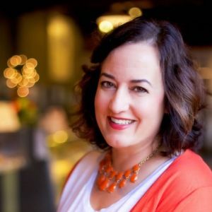 Meet your Posher, Tanya